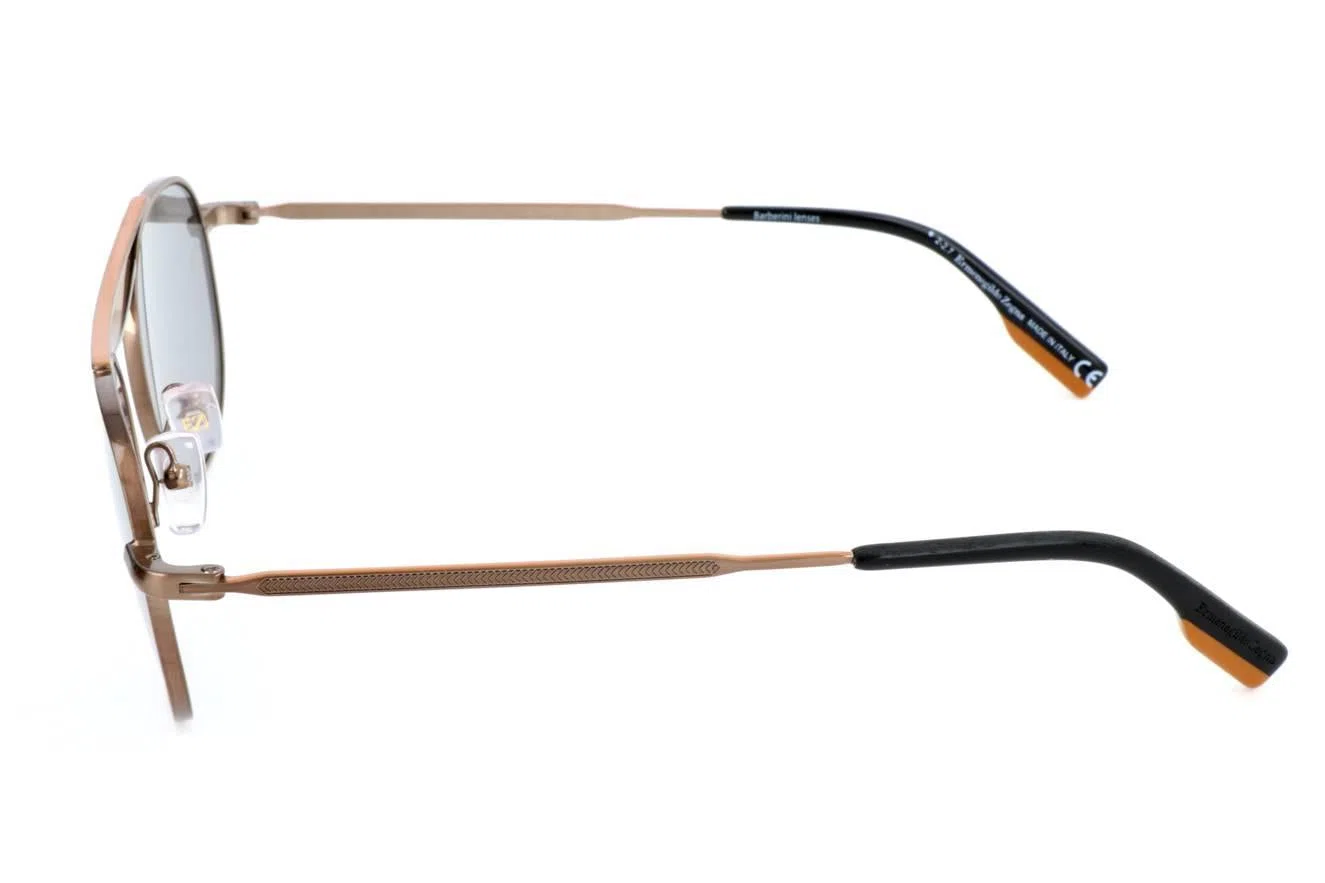 Ermenegildo Zegna EZ0104 Sunglasses - view 5
